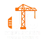 JC construcciones blanco